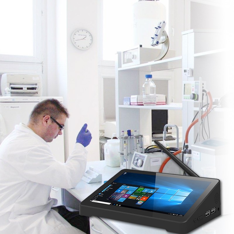 工業平板電腦|工業顯示器|工控主機