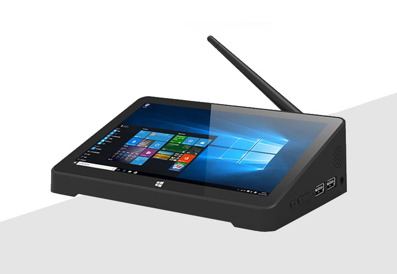 迷你電腦 工業平板電腦|工業顯示器|工控主機